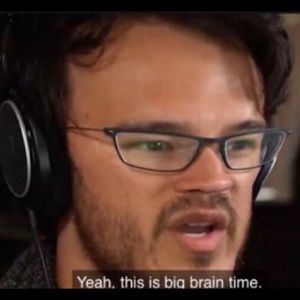 Meet your Posher, Eva